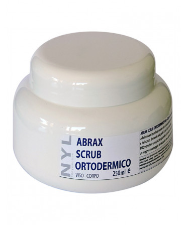 Abrax Scrub 250 ml