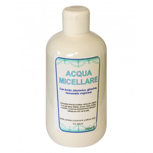 Acqua Micellare 200 ml