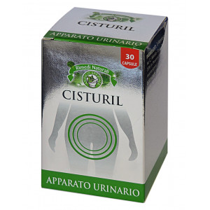 Cisturil 30 compresse