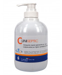Cliniseptic sapone igienizzante 250 ml
