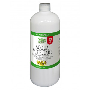 Acqua Micellare 1000 ml