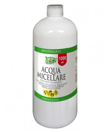 Acqua Micellare 1000 ml