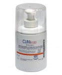 Clinisoap detergente viso 250 ml