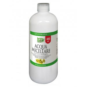Acqua Micellare 400 ml