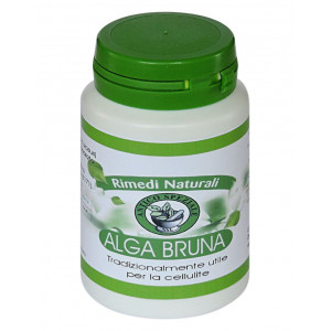 Alga Bruna 50 capsule