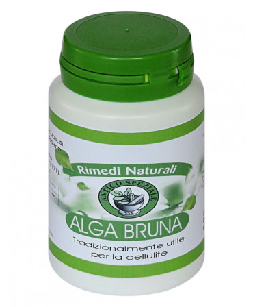 Alga Bruna 50 capsule