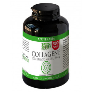 Collagene 300 capsule