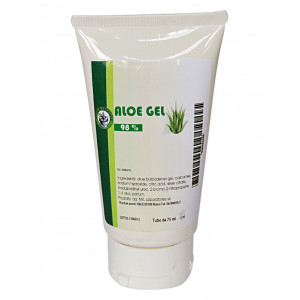 Aloe Gel 75 ml