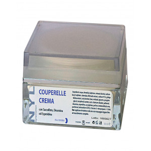 Couperelle crema soft line 50