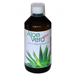 Aloe Vera Succo 500 ml
