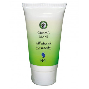 Crema mani calendula 75 ml