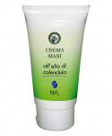 Crema mani calendula 75 ml