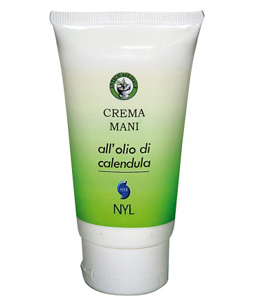 Crema mani calendula 75 ml