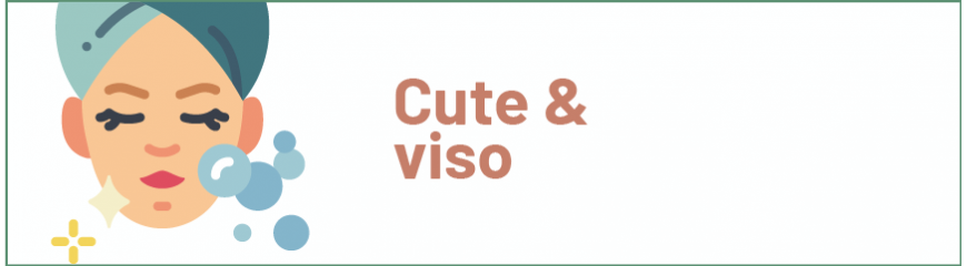 Cute Viso