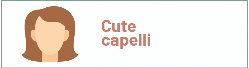 Cute Capelli