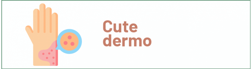 Cute Dermo